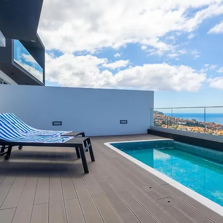 Tiz House Vakantiehuis *