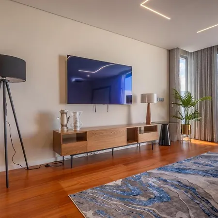 Tiz House Vakantiehuis