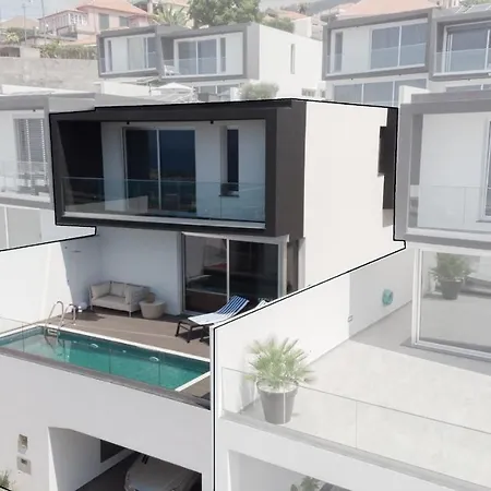 Tiz House Vakantiehuis *