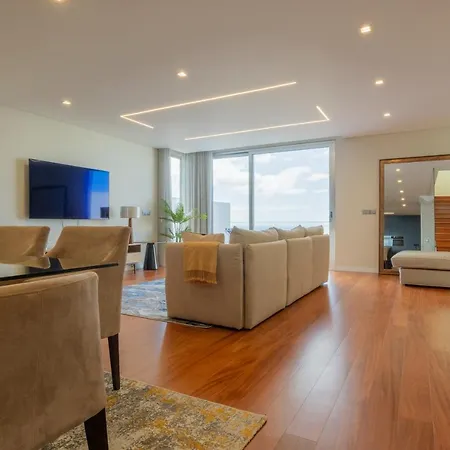 Tiz House Funchal (Madeira)