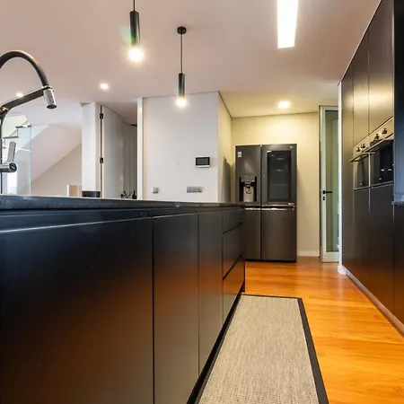 Vakantiehuis Tiz House