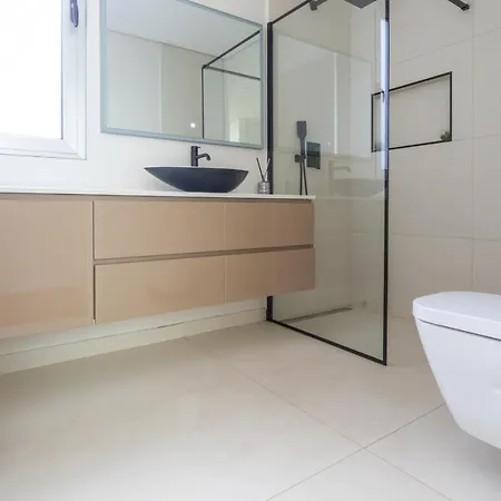 Vakantiehuis Tiz House *