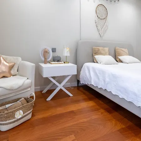 Tiz House Vakantiehuis *