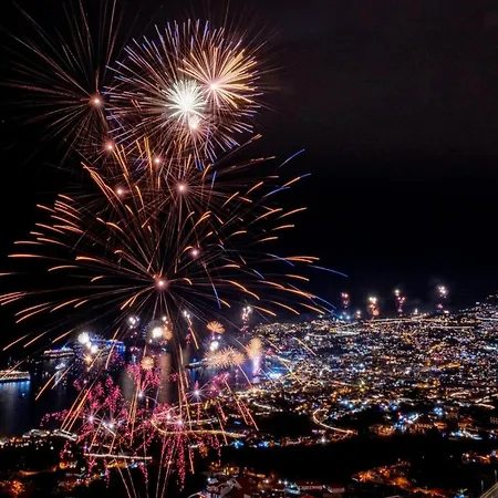 Tiz House Funchal (Madeira)