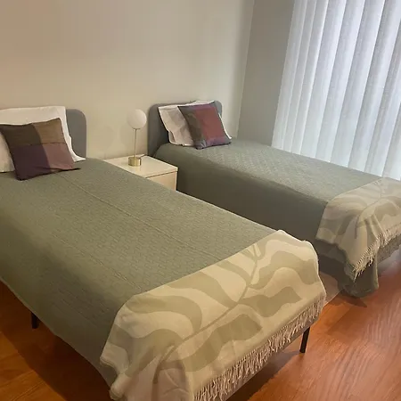 Vakantiehuis Tiz House *