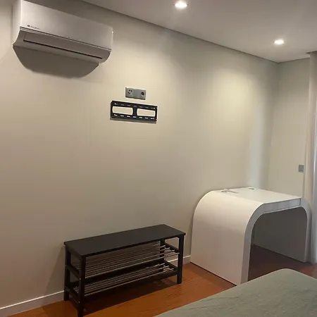 Tiz House Vakantiehuis