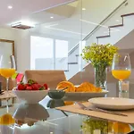 Holiday home Tiz House