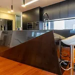 Tiz House * Funchal (Madeira)