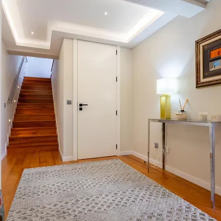 Vakantiehuis Tiz House Funchal (Madeira)