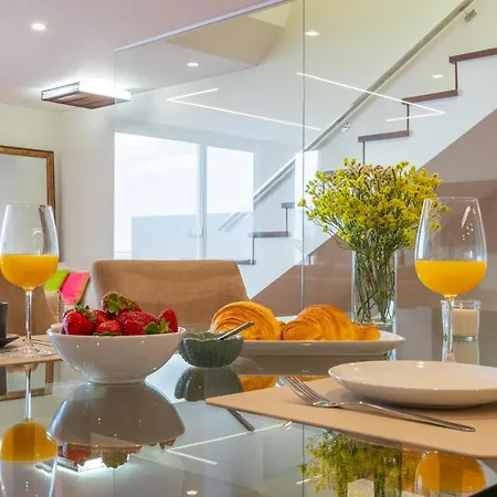 Vakantiehuis Tiz House