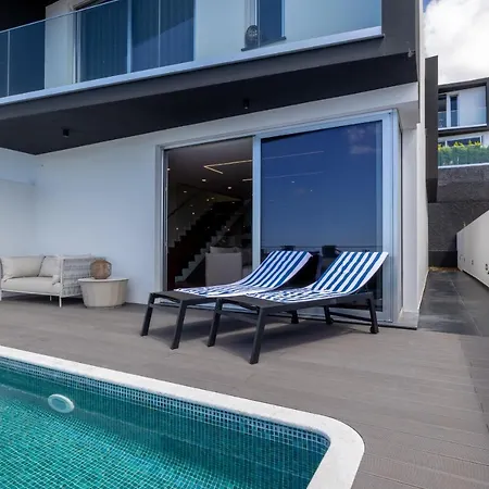 Tiz House Vakantiehuis *