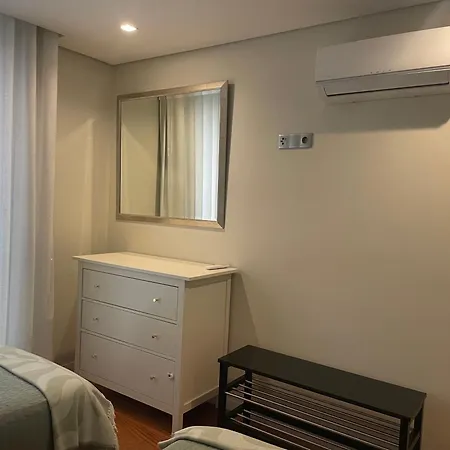 Tiz House 別荘 フンシャル