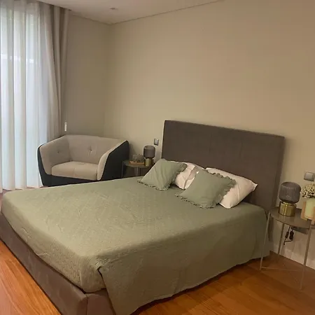 Vakantiehuis Tiz House *