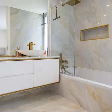 Feriehus Tiz House *