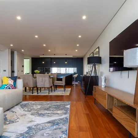 Tiz House * Funchal (Madeira)