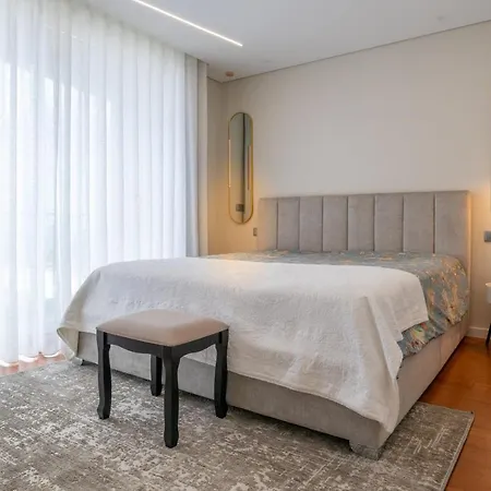 Tiz House Feriehus Funchal (Madeira)