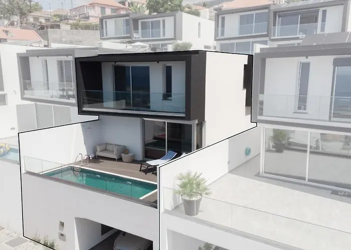 Tiz House Σπίτι διακοπών *