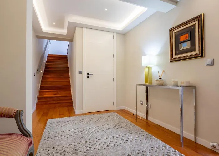 Casa vacanze Tiz House Funchal (Madeira)