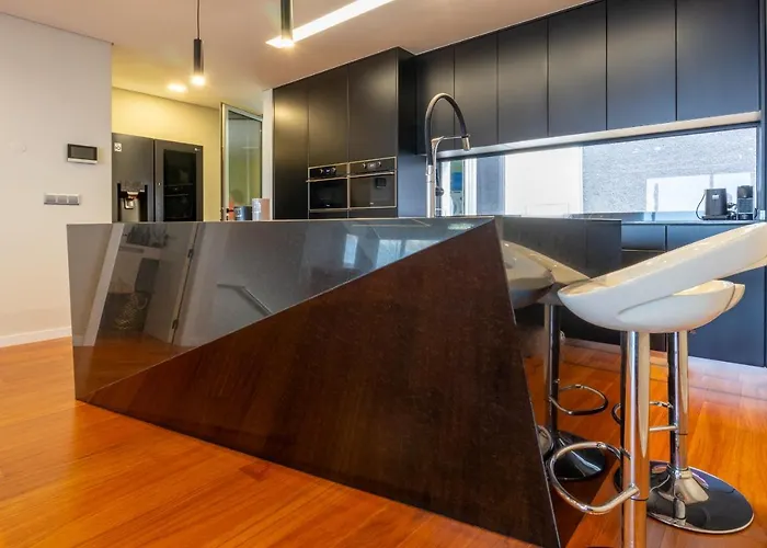 Tiz House * Funchal (Madeira)