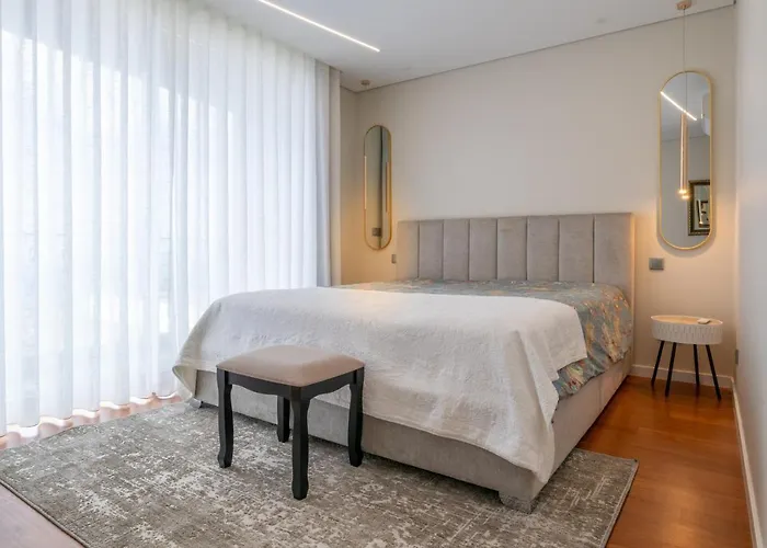 Tiz House Casa vacanze Funchal (Madeira)