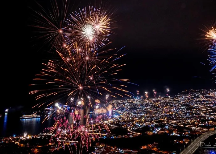 Tiz House Funchal (Madeira)